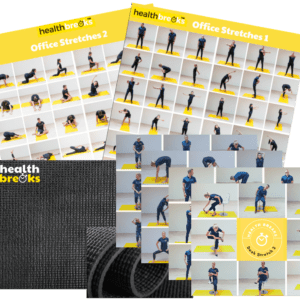 "Stretch Me" Bundle Pack (light)