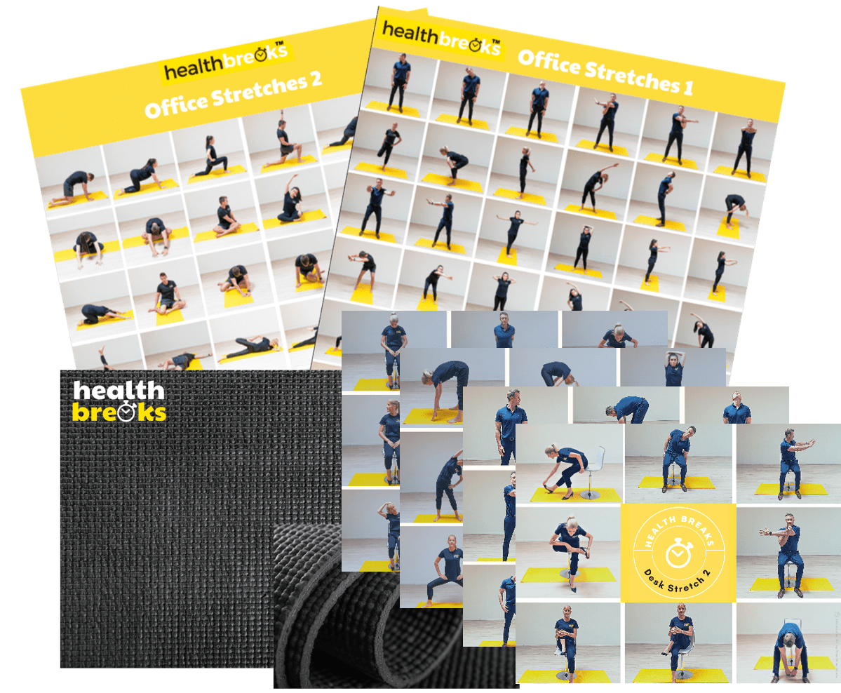 "Stretch Me" Bundle Pack (light)