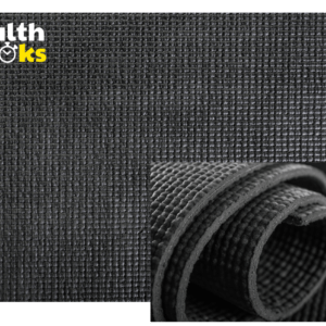 Yoga Mat Set of 5