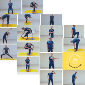 Stretch Cards