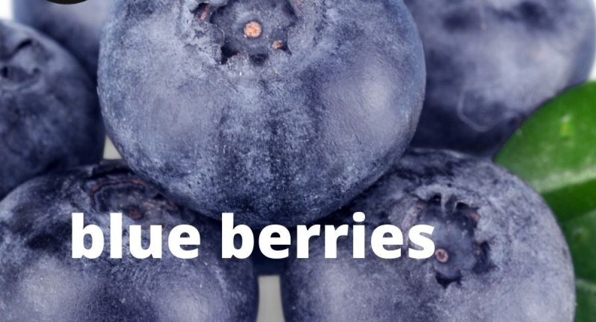 Everyday Superfoods