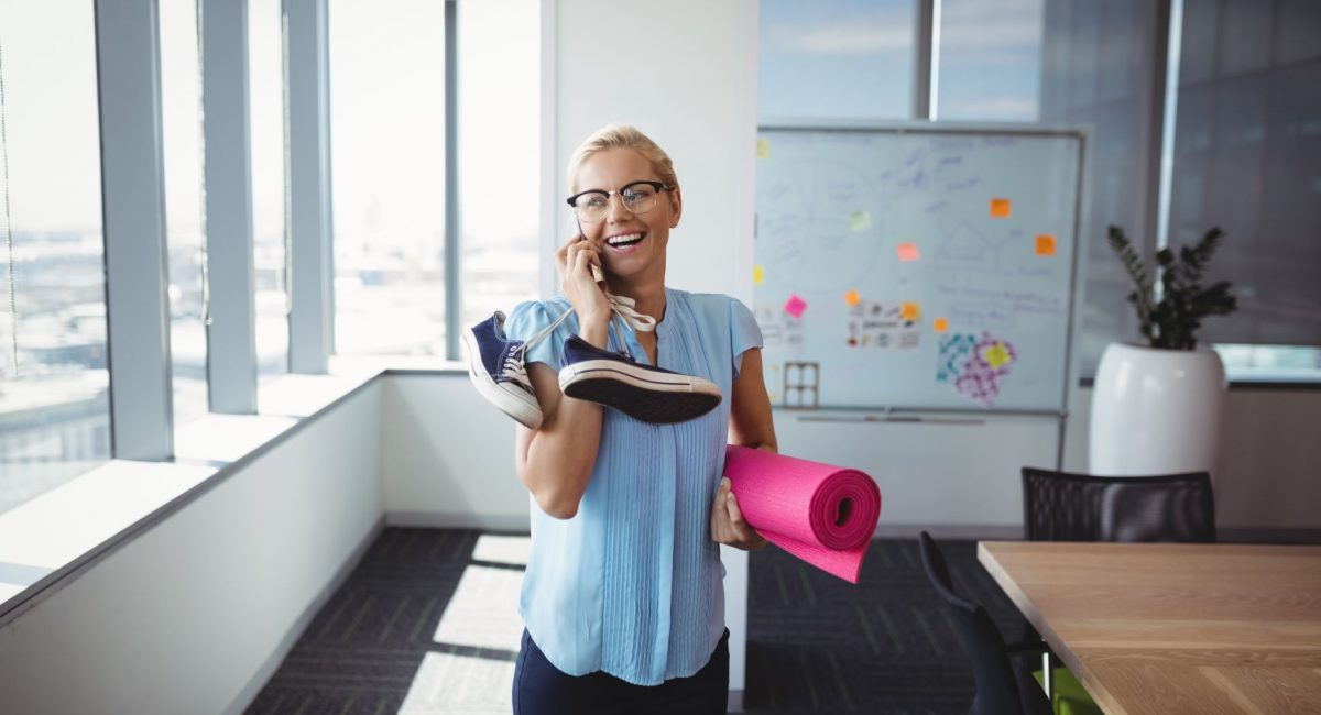 health at work
